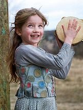 foto de Fanie Zanini