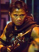foto de Cung Le