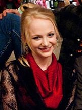 foto de Erin Wilhelmi