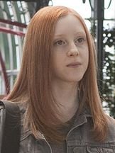 foto de Samantha Weinstein