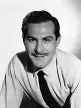 foto de Sam Wanamaker