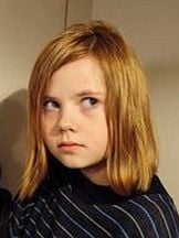 foto de Amelia Pidgeon