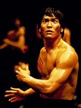 foto de Jason Scott Lee