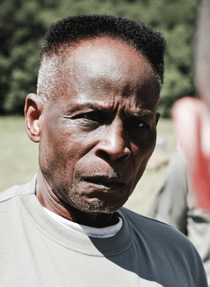 foto de Malick Bowens