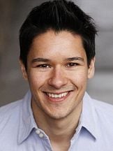 foto de Oliver James