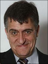 foto de El Gran Wyoming