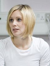 foto de Kellie Shirley