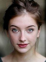 foto de Antonia Clarke