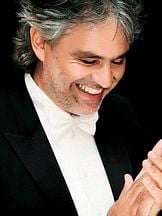 foto de Andrea Bocelli
