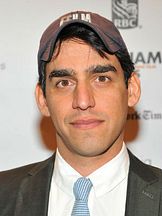 foto de Zal Batmanglij