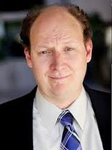 Dan Bakkedahl