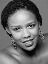 foto de Naima McLean