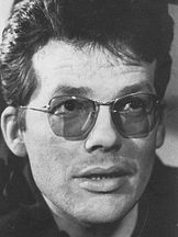 foto de Zbigniew Cybulski