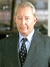 foto de Francis Lemaire