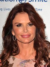 foto de Roma Downey
