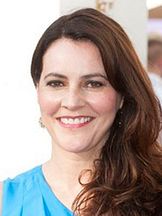 foto de Louise Delamere