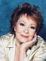 foto de Jirina Bohdalova