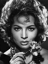 foto de Sara Montiel