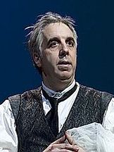 foto de Gilles Privat