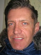 foto de Alastair Cumming