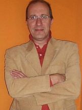 foto de Ernesto Claudio