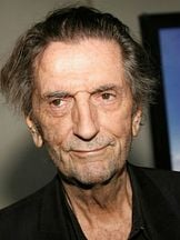 foto de Harry Dean Stanton