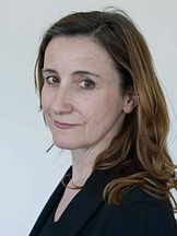 foto de Mieke De Groote