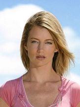 foto de Cynthia Watros