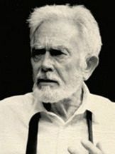 foto de Barry Cassin