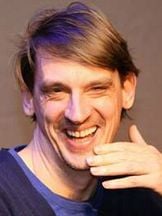 foto de Peter Van den Begin