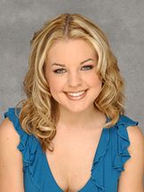 foto de Kirsten Storms