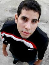 foto de Jon 'Do Knock' Cruz