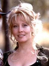 foto de Linda Kozlowski