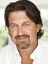 foto de Geoffrey Blake