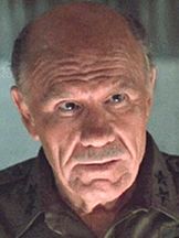 foto de R.G. Armstrong