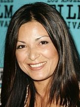 foto de Elpidia Carrillo