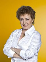 foto de Beatriz Carvajal