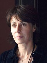 foto de Marilyne Canto