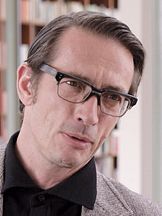 foto de Oskar Roehler