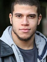 foto de Alex Hernández (II)