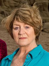 foto de Susan Brown