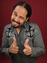 foto de Keith Ferguson