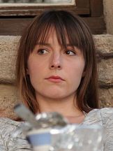 foto de Marie Rosa Tietjen