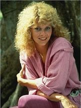 foto de Kate Capshaw
