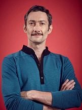 foto de Vincent Desagnat