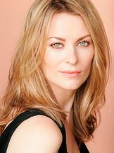 foto de Kat Stewart