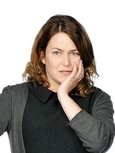 foto de Teresa Hurtado de Ory