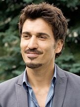 foto de Noam Jenkins