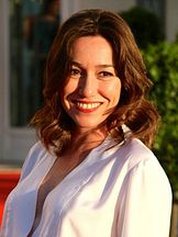 foto de Lola Dueñas