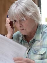 foto de Brenda Blethyn